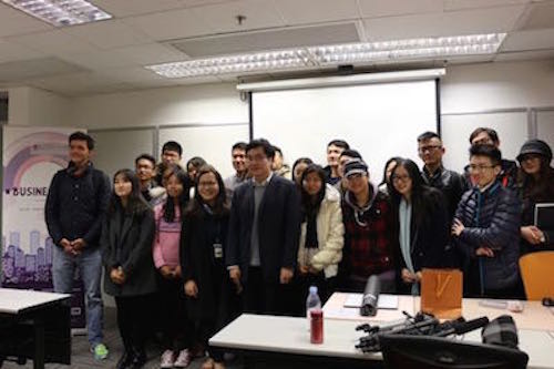 gmat hk